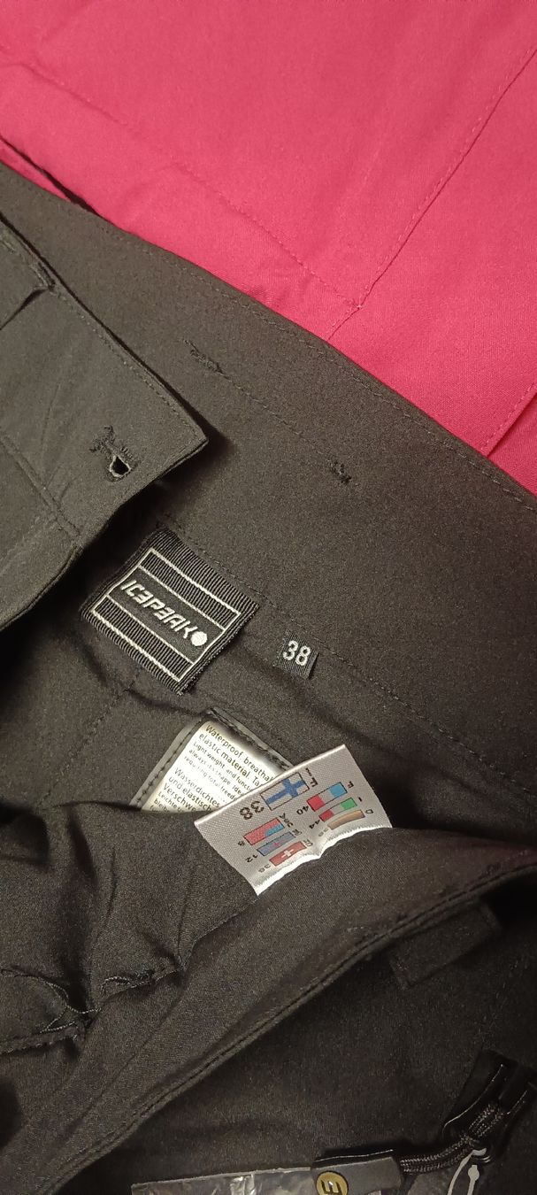 Completi & Tailleur: Skianzug Gr.38 Damen – Nuovo (secondo la descrizione) da Diepoldsau venduto da cha_gcj2 3
