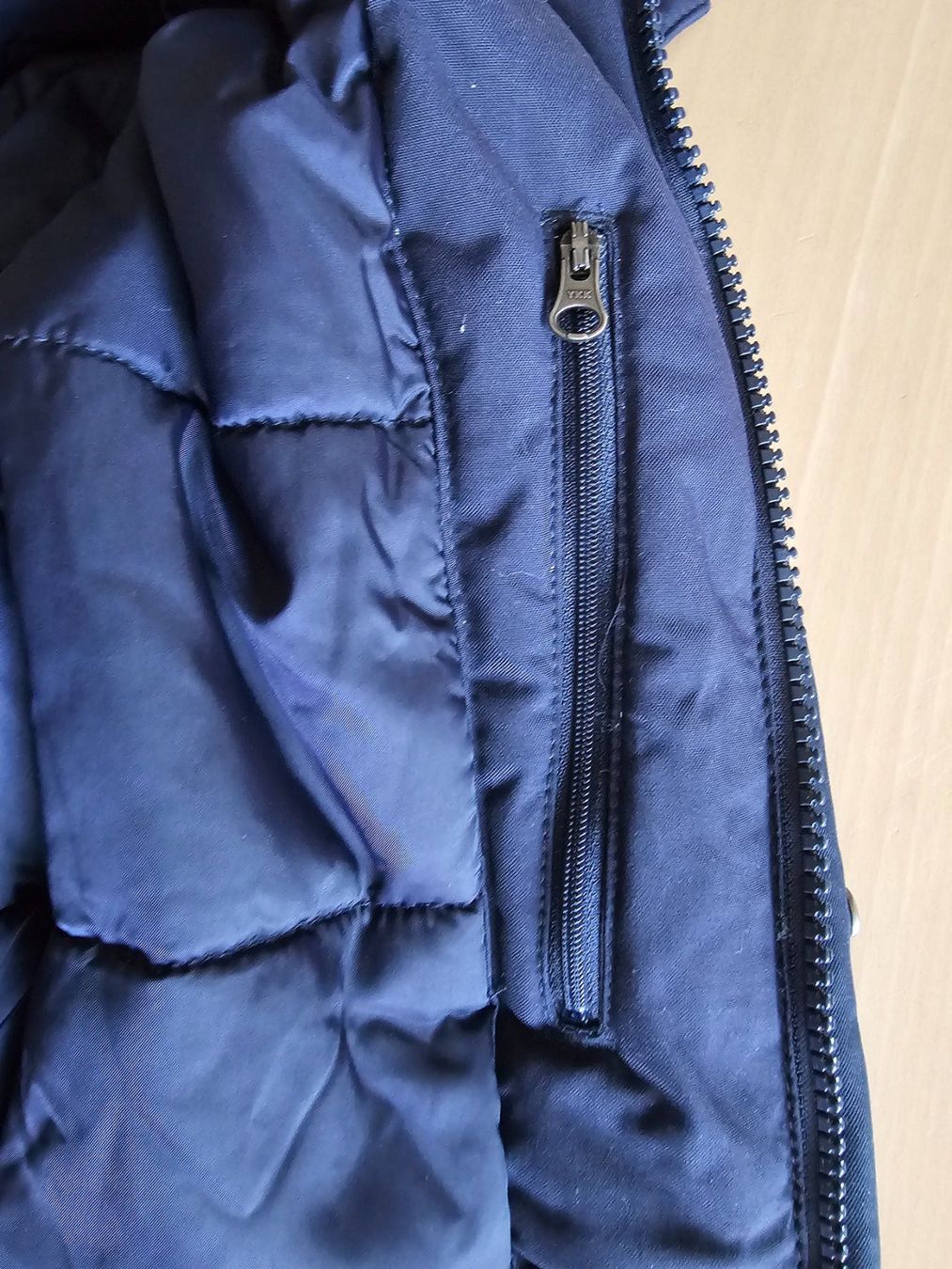 Napapijri Giacche: Napapijri Jacke Herren, Gr. S – Usato da Mettmenstetten venduto da Espoirco1 3