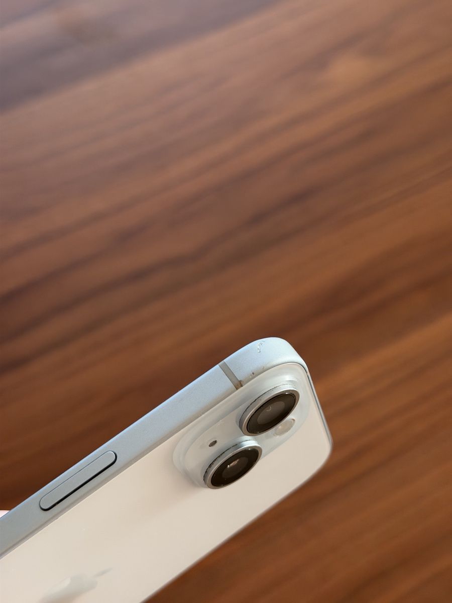 Apple Handys / Smartphones: iPhone 15 – Gebraucht aus Zürich von nadinegmd 1