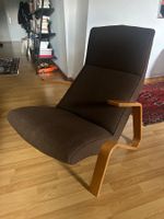 Fauteuil EERO SAARINEN «Grasshopper» Knoll design scandinave
