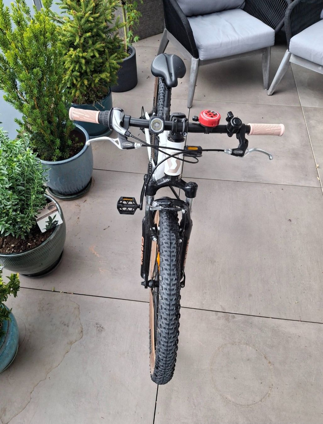 Biciclette: Scott Kinderfahrrad – Usato da Ottenbach venduto da Cedric22 1