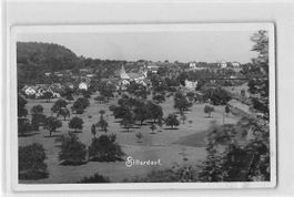 GRUSS aus SITTERDORF 1926