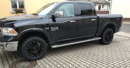 Dirt D66 9x20 5x139,7 Felgen Cerchi für Dodge Ram 1500 Neu