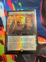 Freundliche Nachbarschaft -Foil- Marvel's Spider-Man - Magic