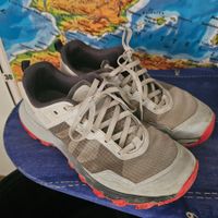 Wanderschuhe Quechua MH500 Gr.4Grösse 42 guter Zustand