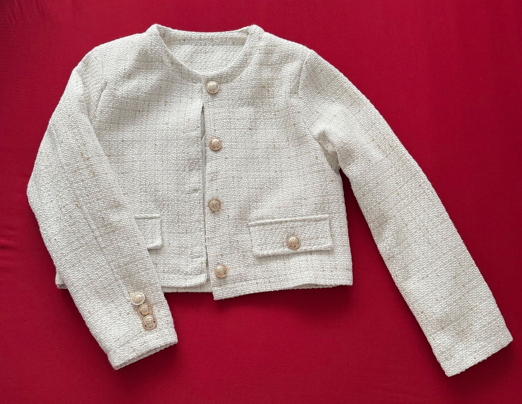 Giacche: Elegante Jacke – Nuovo (secondo la descrizione) da Baar venduto da and_x9gz