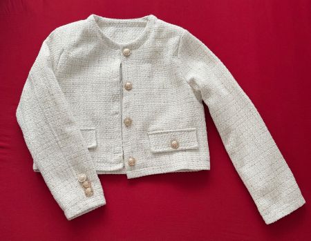 Elegante Jacke