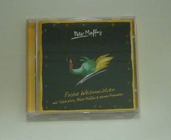 Frohe Weihnachten mit Tabaluga, Peter Maffay & seinen Freund