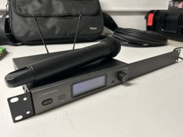 Audio Technica 3000er Wireless Mikrofon