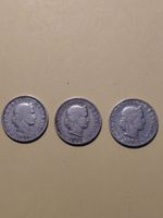 Lot 3 x 20 centimes CHF/appen_(1884 & 1885 & 1902)_RARE