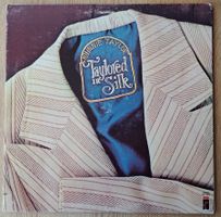 Johnnie Taylor - Taylored in silk