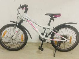 Kinderrad Liv Enchant 20 zoll