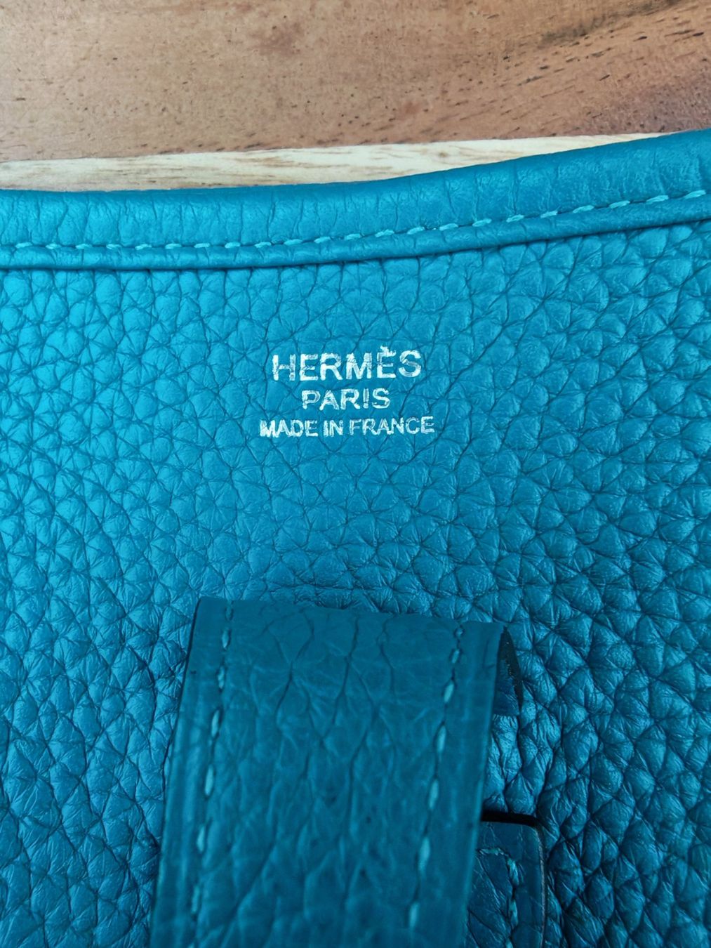 Hermès Borse da donna: Authentic Hermes Evelyne 29 Bag – Nuovo (secondo la descrizione) da Uster venduto da SWHY 9