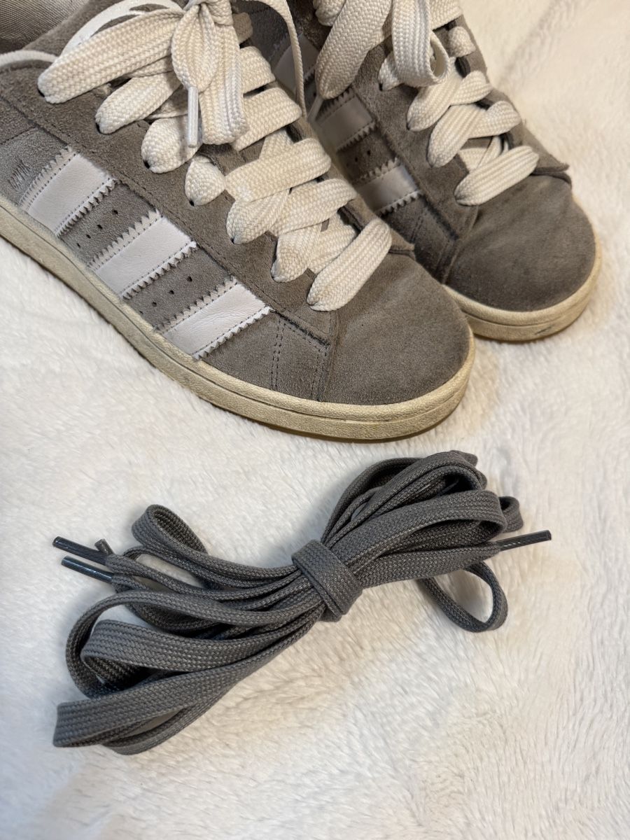 Scarpe da uomo: Adidas Campus 40 – Usato da Staldenried venduto da Schnurli1708 2