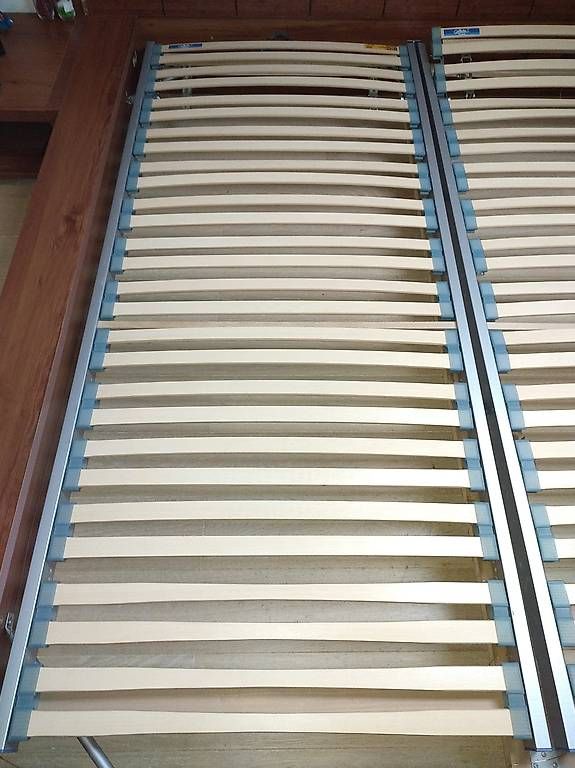 Letti: Sommiers Grand ou petits – Nuovo e nell'imballaggio originale da Clarens venduto da Maximexx 3