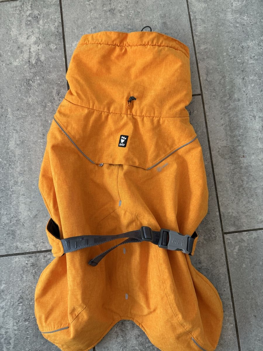 Hurtta Abbigliamento: Hurtta Wintermantel 45cm – Usato da Rüti ZH venduto da jocma
