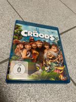 Die Croods [Blu-ray]