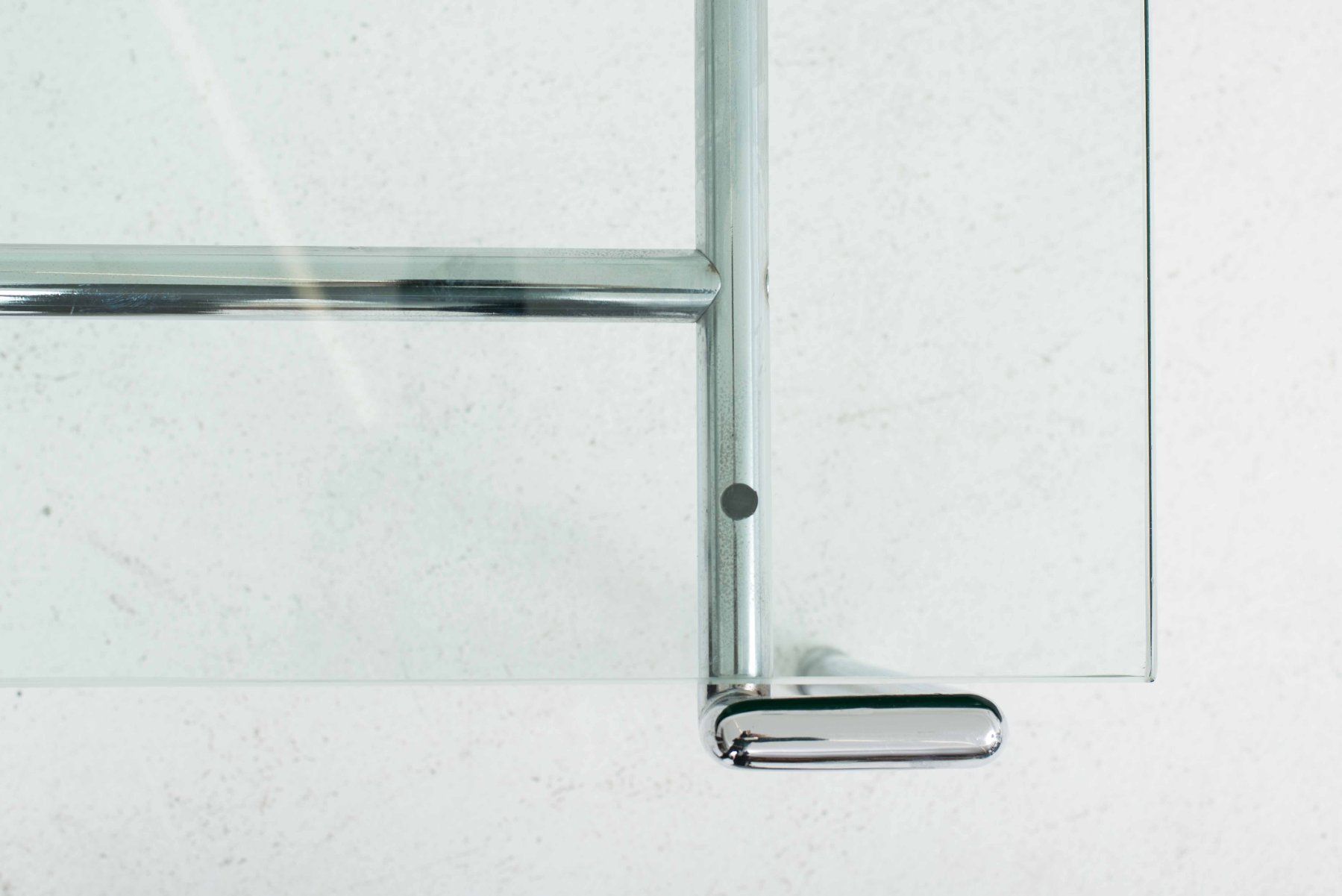 Tables: INTARC AG Modo-S Couchtisch von Jaques Schader – D'occasion à Zürich par STUZH38 6