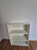 IKEA Billy Regale weiss Set zwei Stück gebrauchter Zustand
