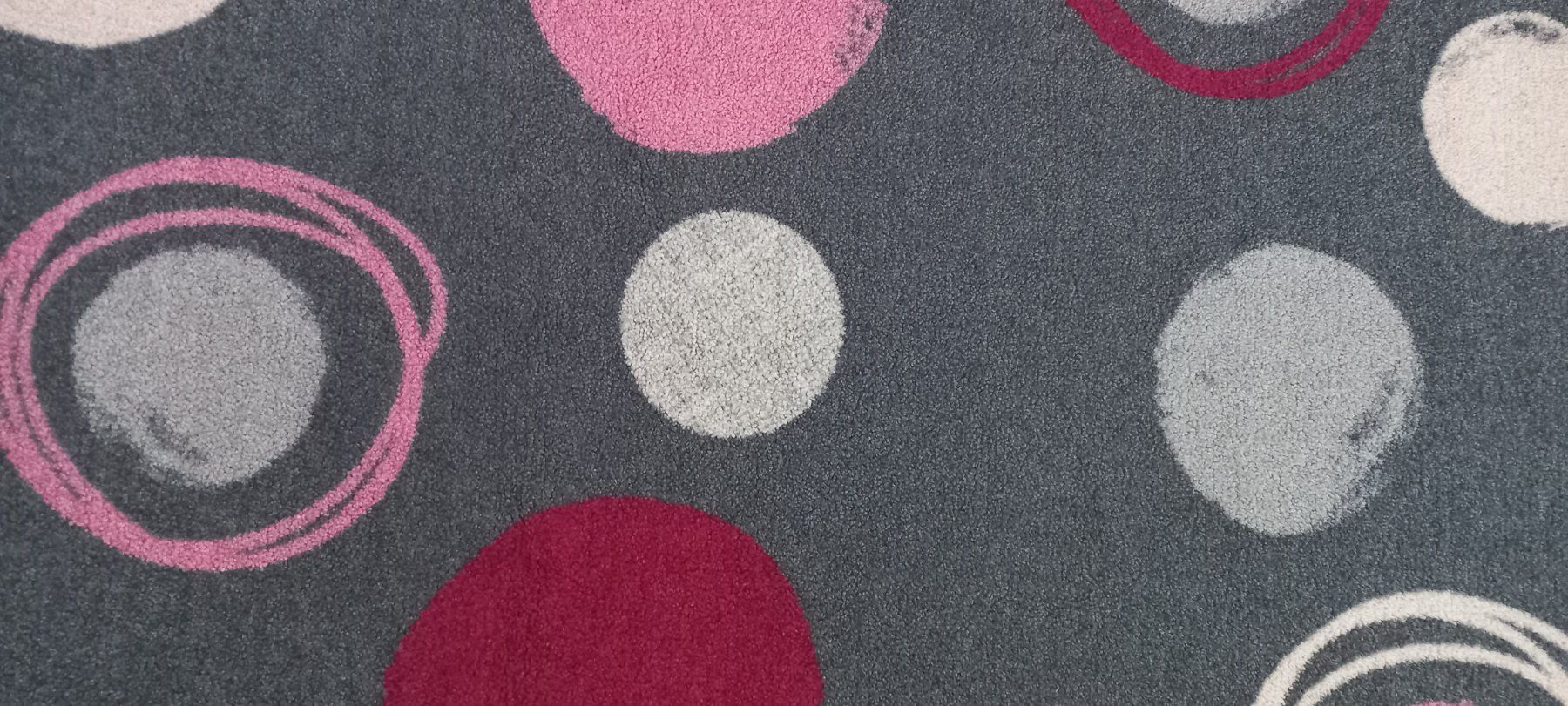 Tapis: Teppich – D'occasion à Bözberg par Missdior3 1