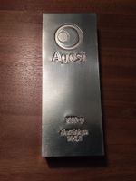 Aluminium Barren 1 Kg