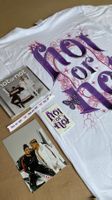 Single Bundle twenty4tim hot or not, asuverkauft CD