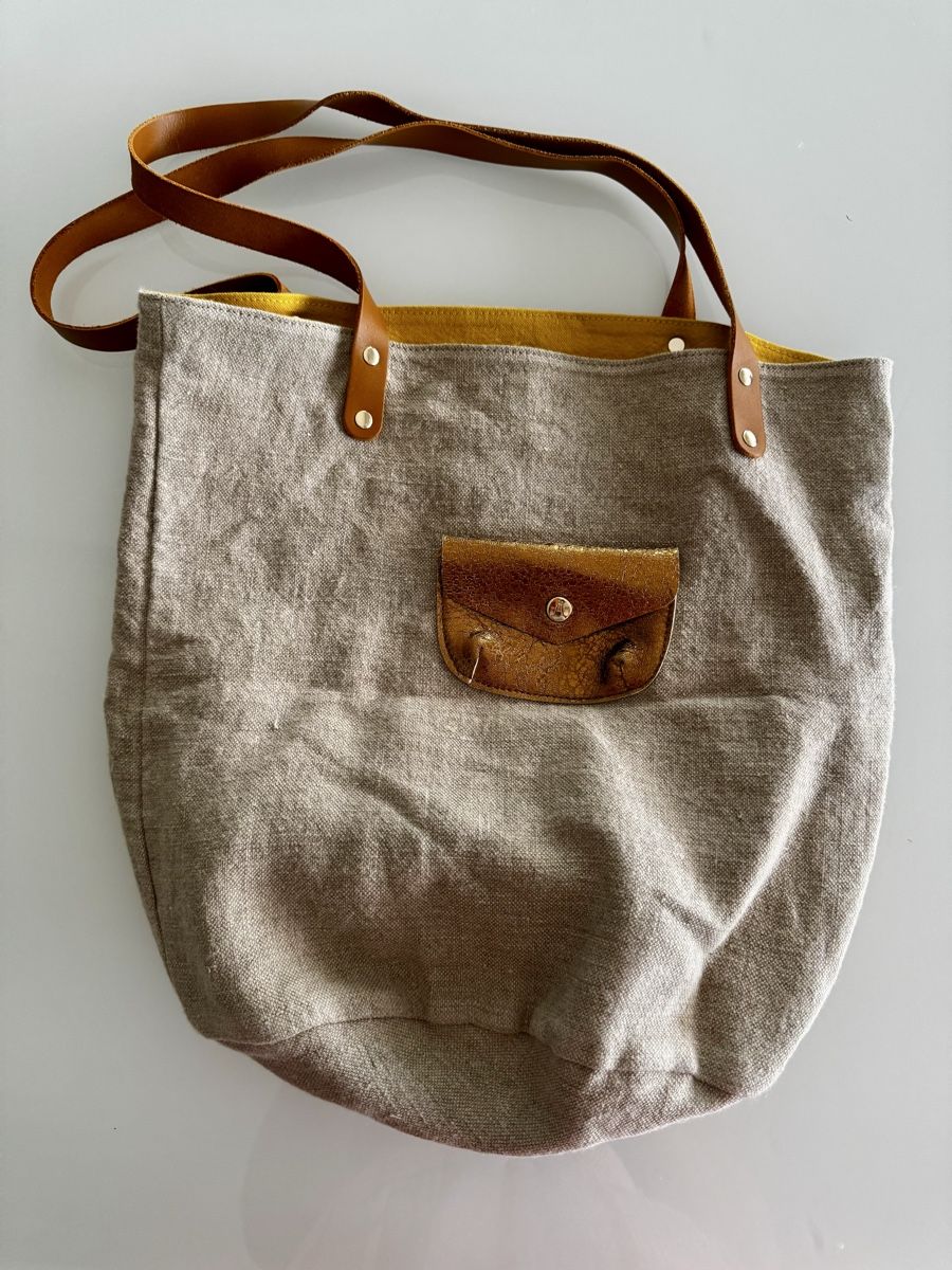 Sacs femmes: Sac craie beige  – Neuf (Voir description) à Prilly par ste_fani 1