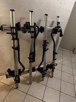 Fahrradträger Thule