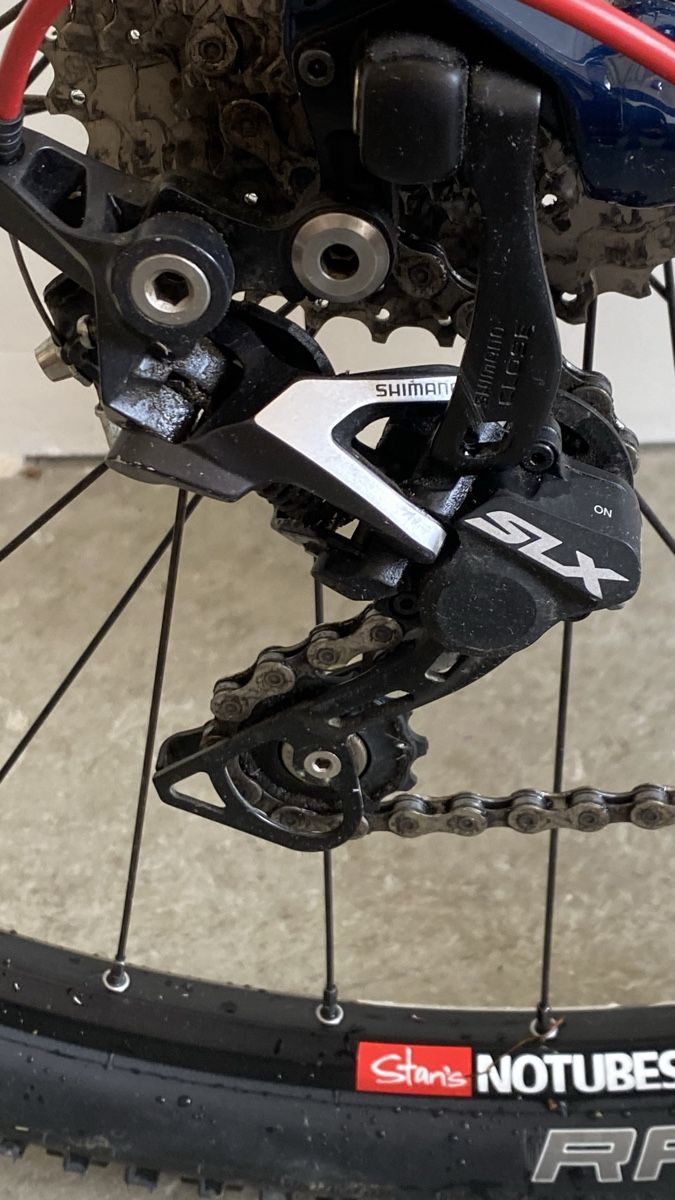 Cannondale Biciclette: Cannondale F29 small - lefty / peu utilisé – Usato da Lausanne venduto da pet_whp6 8