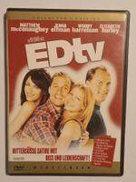 E2 DVD - EDtv (franz.) - neu,  nie abgespielt