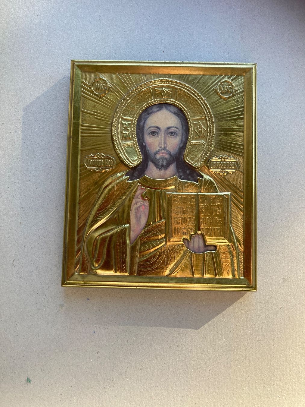 Sculptures & Statues: Jesus – D'occasion à zürich par papalapa