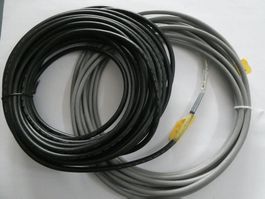 Kabel 8x AWG22 von TAIYO