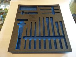 BGS Werkzeugeinlage 4045