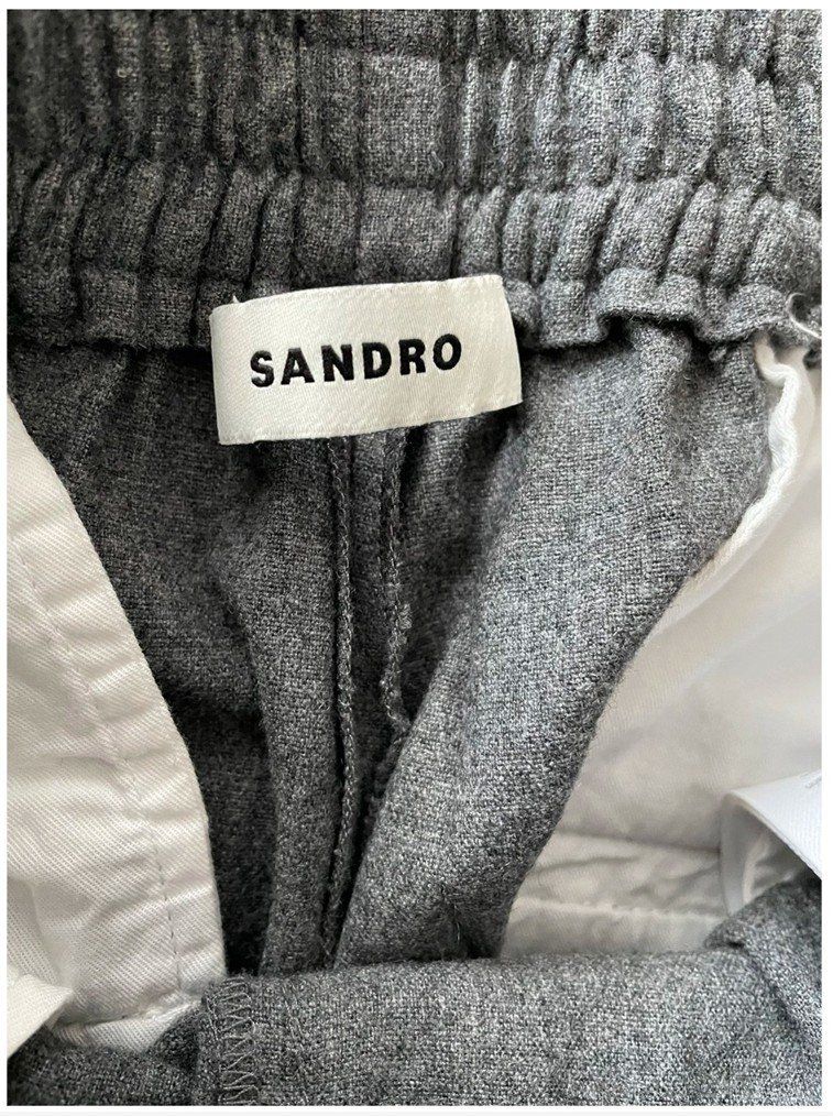 Sandro Hosen: Sandro Hose – Neu (gemäss Beschreibung) aus Oberrohrdorf von saraha1983 5
