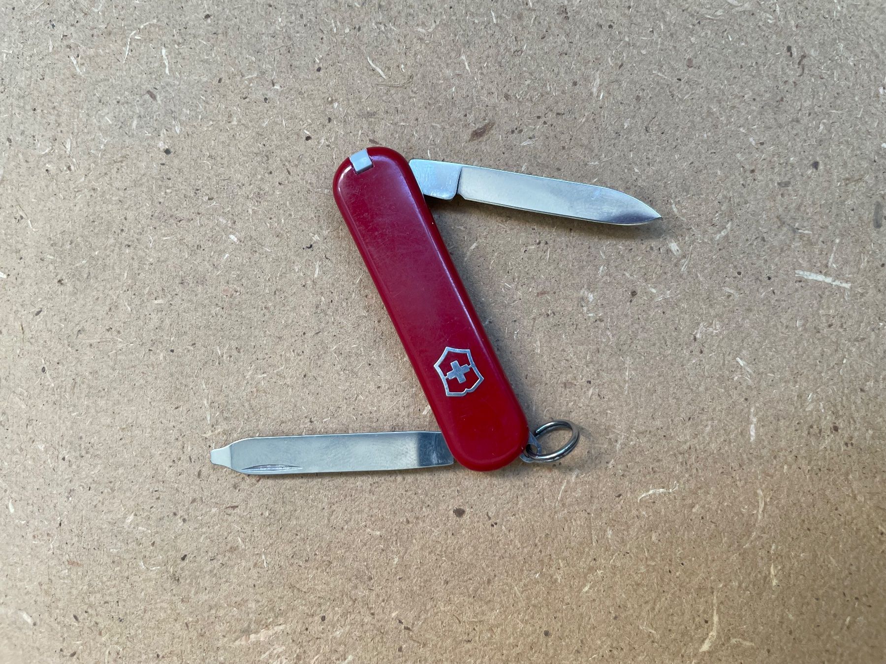 Victorinox Coltelli tascabile: Victorinox IKEA sackmessers – Usato da Zürich venduto da aut_nr75 4