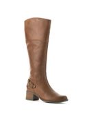 Damen Leder Stiefel Grösse 37