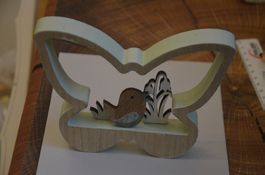 DEKO SCHMETTERLING