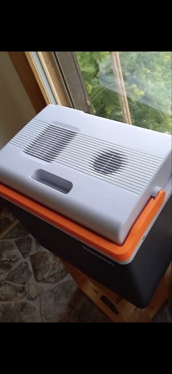 Kühlschränke & Kühlen: Intertronic Kühlbox – Neu (gemäss Beschreibung) aus Niederuzwil von Younow 3