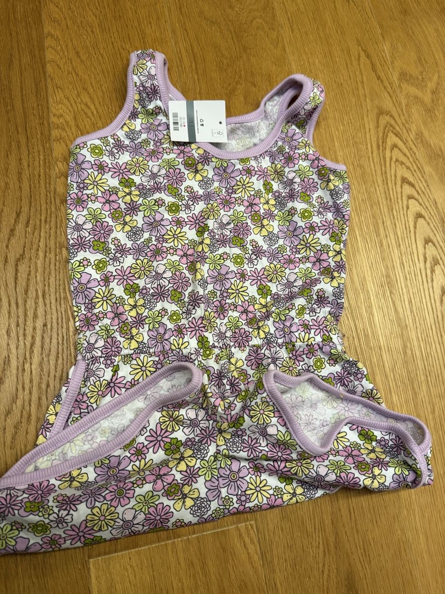 Kleider & Röcke: Röckli & Jumpsuit – Neu und originalverpackt aus Winterthur von 2mirj
