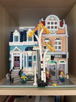 LEGO Creator Expert Bookshop