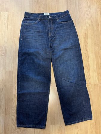 Jeans bleu marine BDG urban outfiters 32W30L