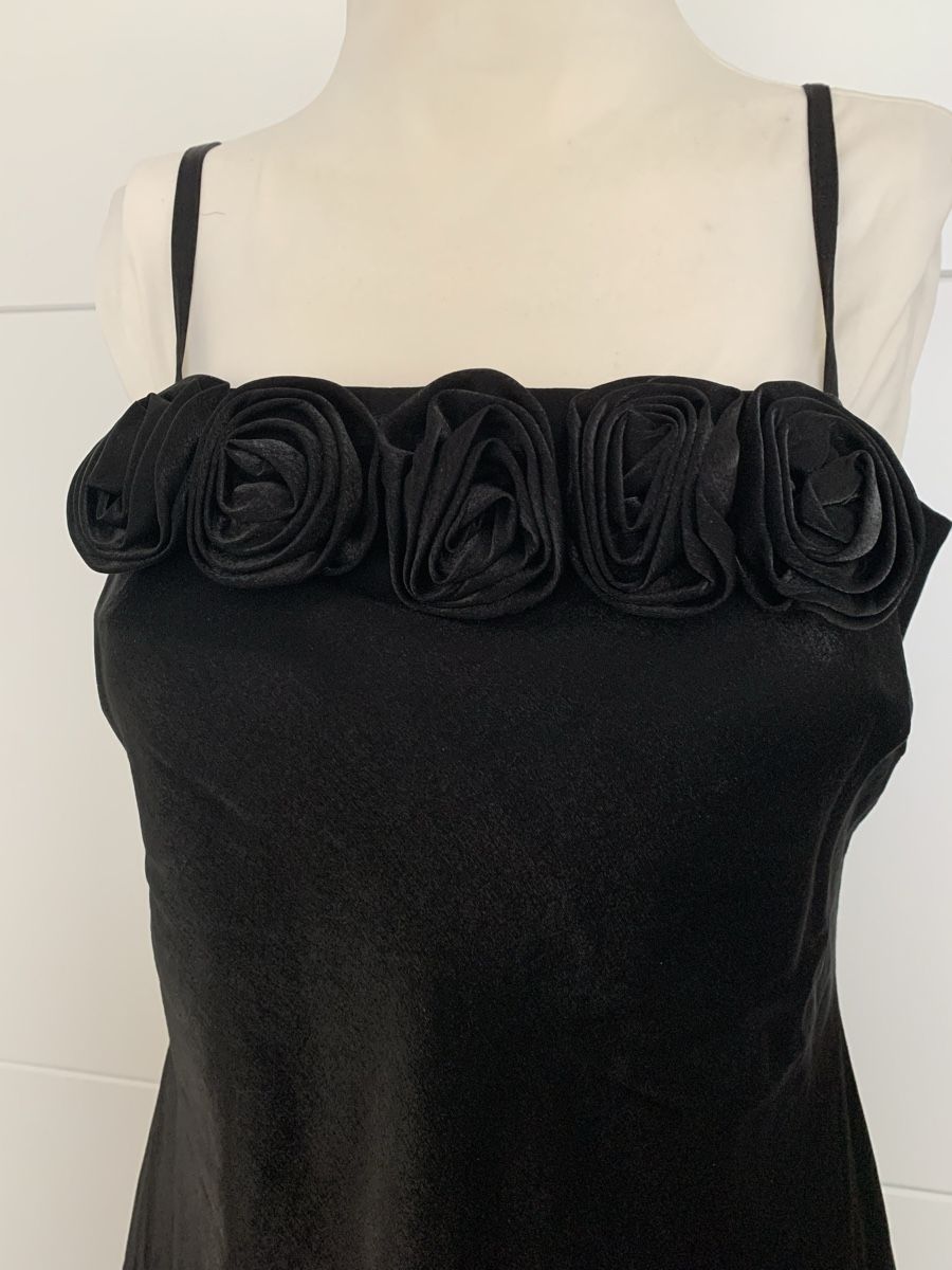Vestiti: Trägerkleid Gr 36 – Nuovo (secondo la descrizione) da Mettmenstetten venduto da _4_YOU_ 1