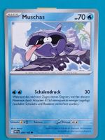 Muschas - DEUTSCH Mew 151 - #2.8