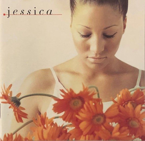 CD: Jessica - Jessica – Usato da Grüningen venduto da azulgris