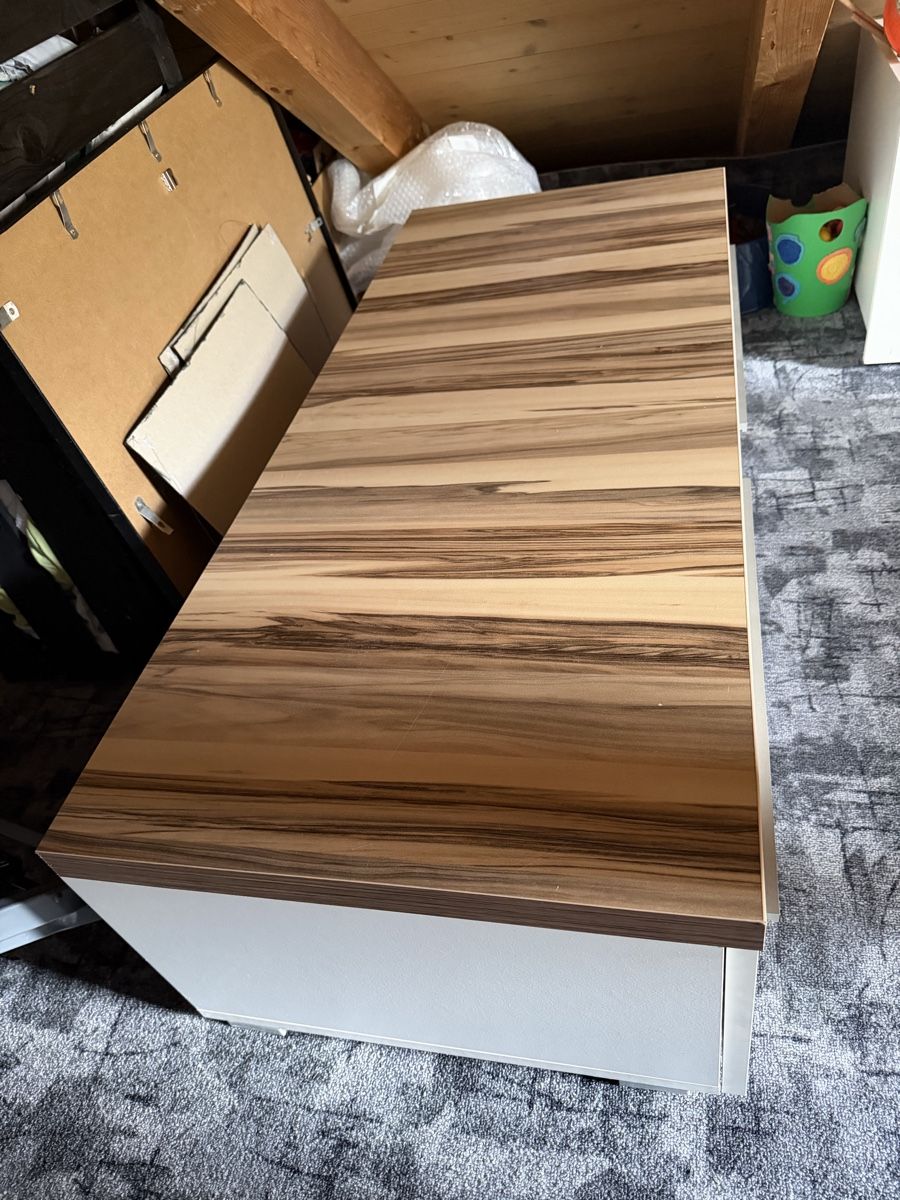 TV Möbel: Fernsehgestell Kommode Sideboard TVgestell – Gebraucht aus Itingen von levilu 2