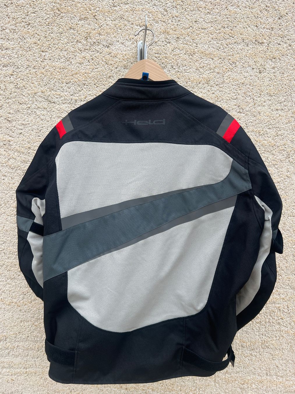 Held Giacche: Veste été Moto neuve 2XL – Usato da La Sarraz venduto da Jphilipp 1