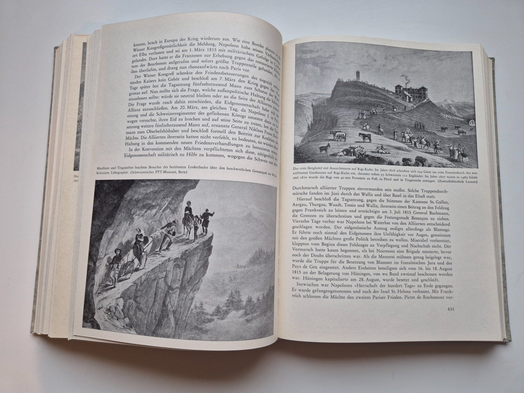 Libri: Dürrenmatt   Schweizer Geschichte    1963 – Usato da Niederweningen venduto da Obson 6