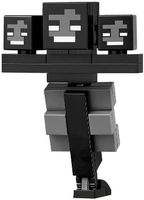 Lego Wither min154 (2016) Minecraft