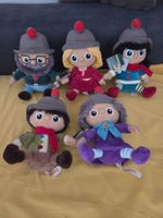 Migros Finn Wichtel Familie