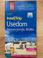 Usedom - Swindemünde - Wollin - Reiseführer